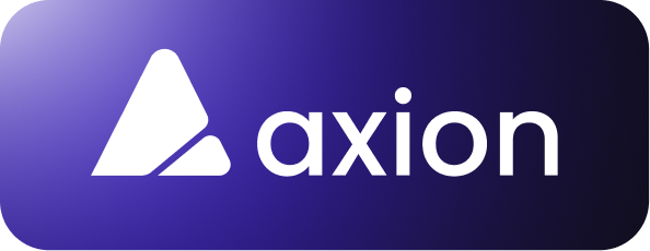 Axion Agency | Digital Product Design
